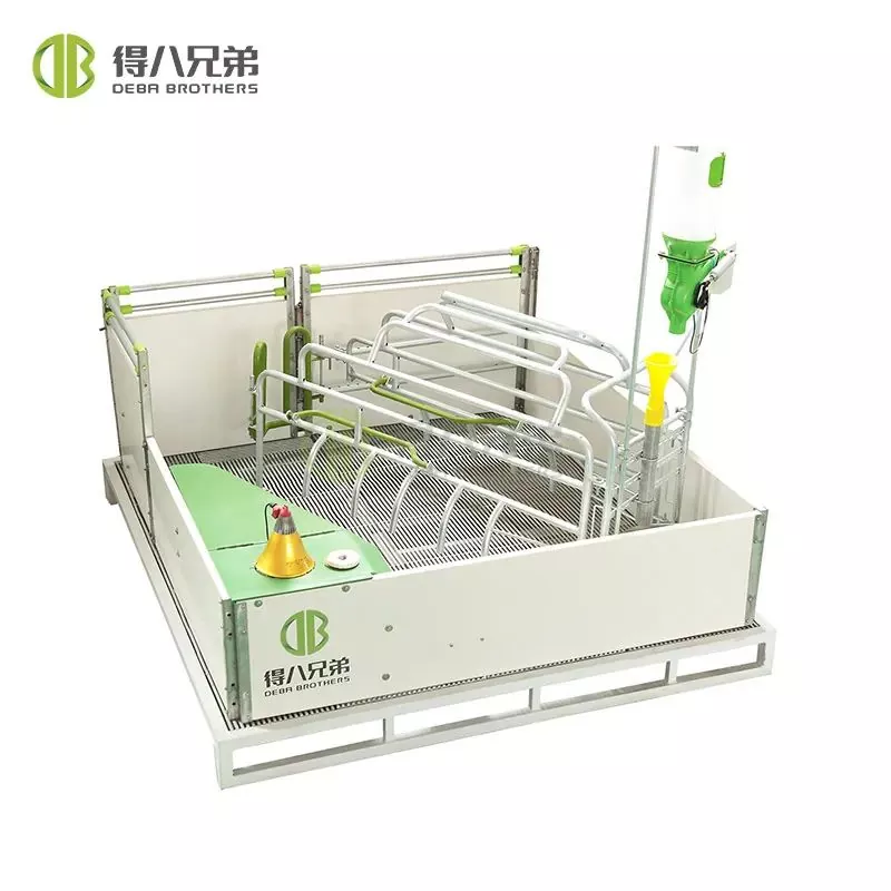 Domuz çiftliklerini vebadan nasıl uzak tutabiliriz?