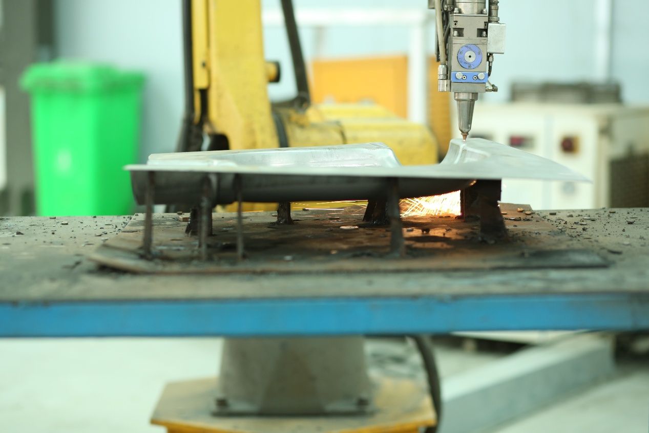 Verimli ve Hassas Taşıma Sağlayan Debabrother Otomatik Besleme Sistemi