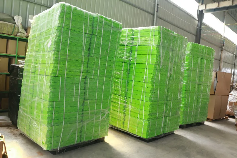 Debabrother, Endonezyalı Müşteri için Gebelik Durak Sisteminin Paketlenmesini Tamamladı