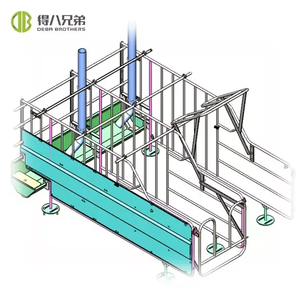 İspanyol Gebelik Durağı